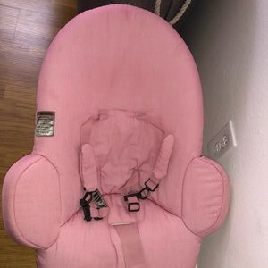 Stokke steps baby bouncer